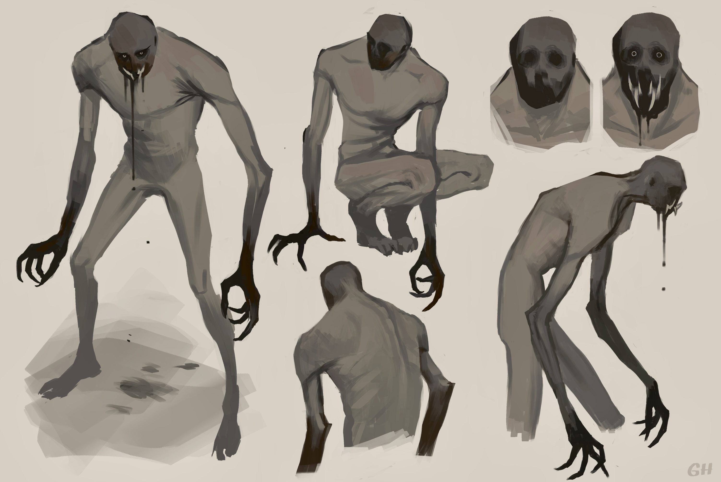 Concept Art